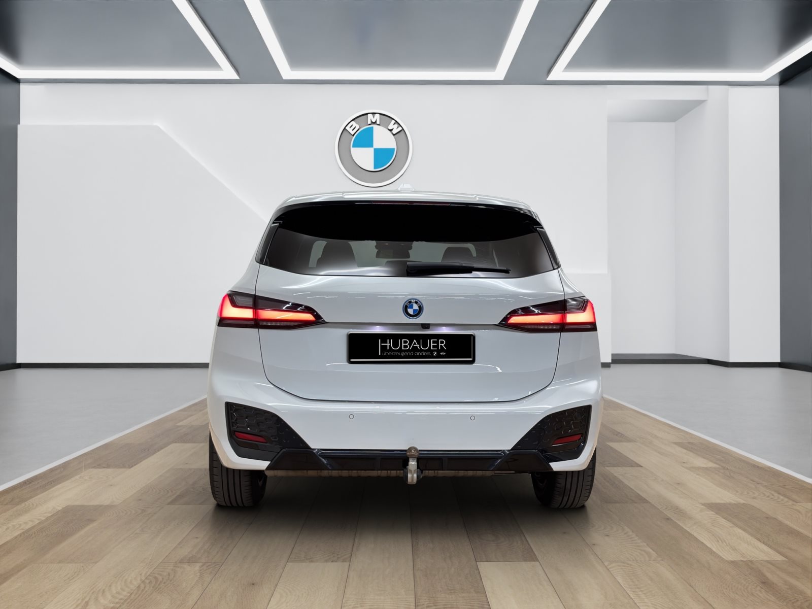 Fahrzeugabbildung BMW 225e xDrive Active Tourer [M Sport, ACC, RFK]