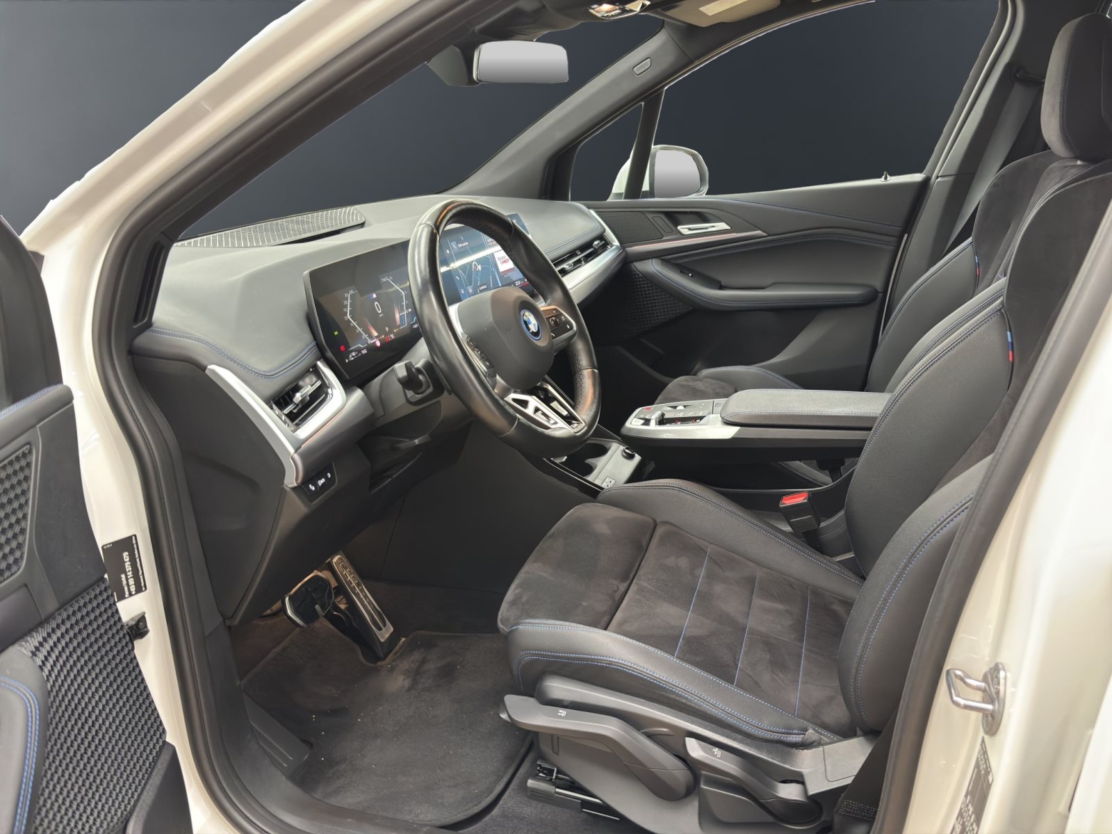 Fahrzeugabbildung BMW 225e xDrive Active Tourer [M Sport, ACC, RFK]