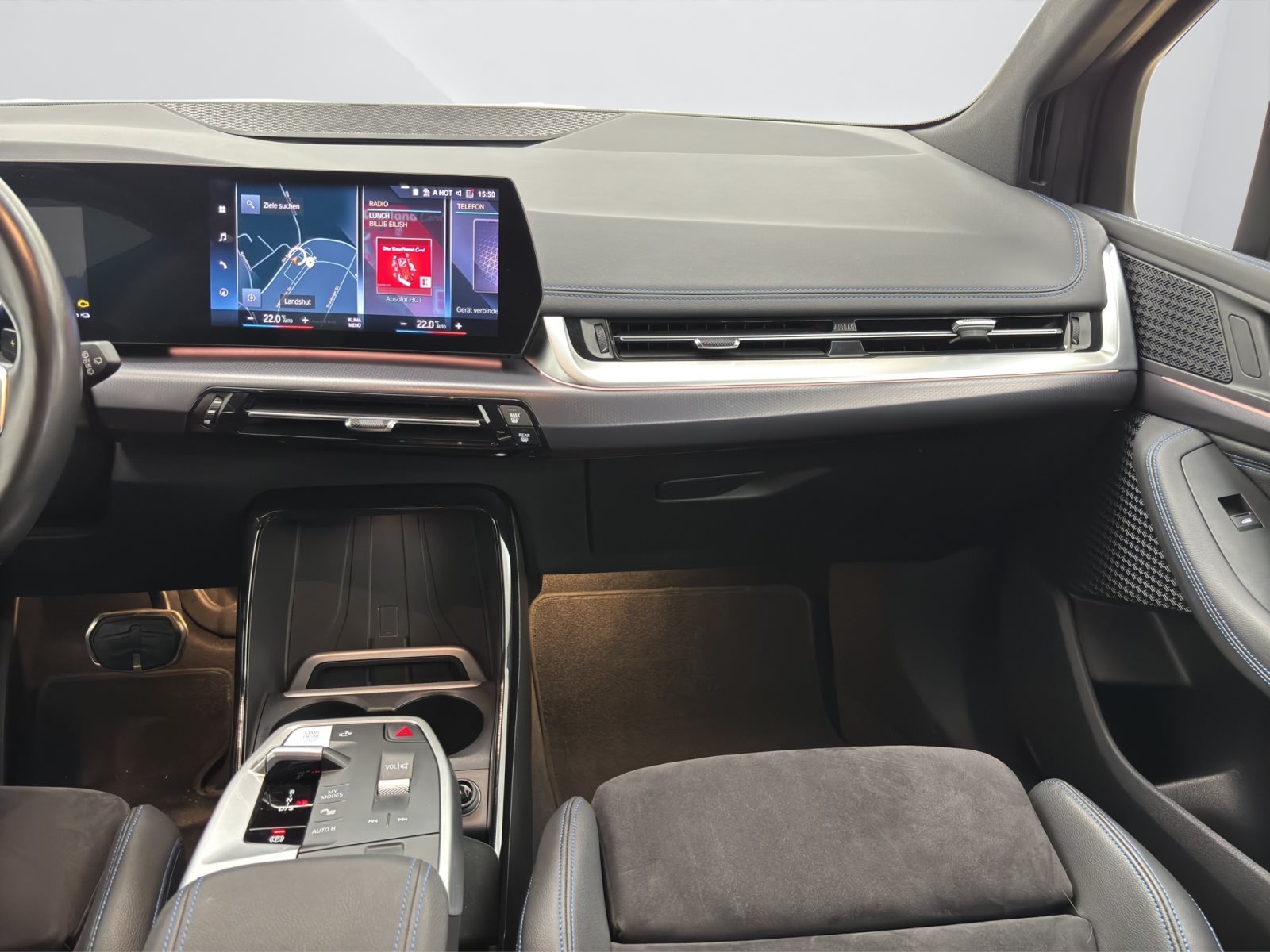 Fahrzeugabbildung BMW 225e xDrive Active Tourer [M Sport, ACC, RFK]