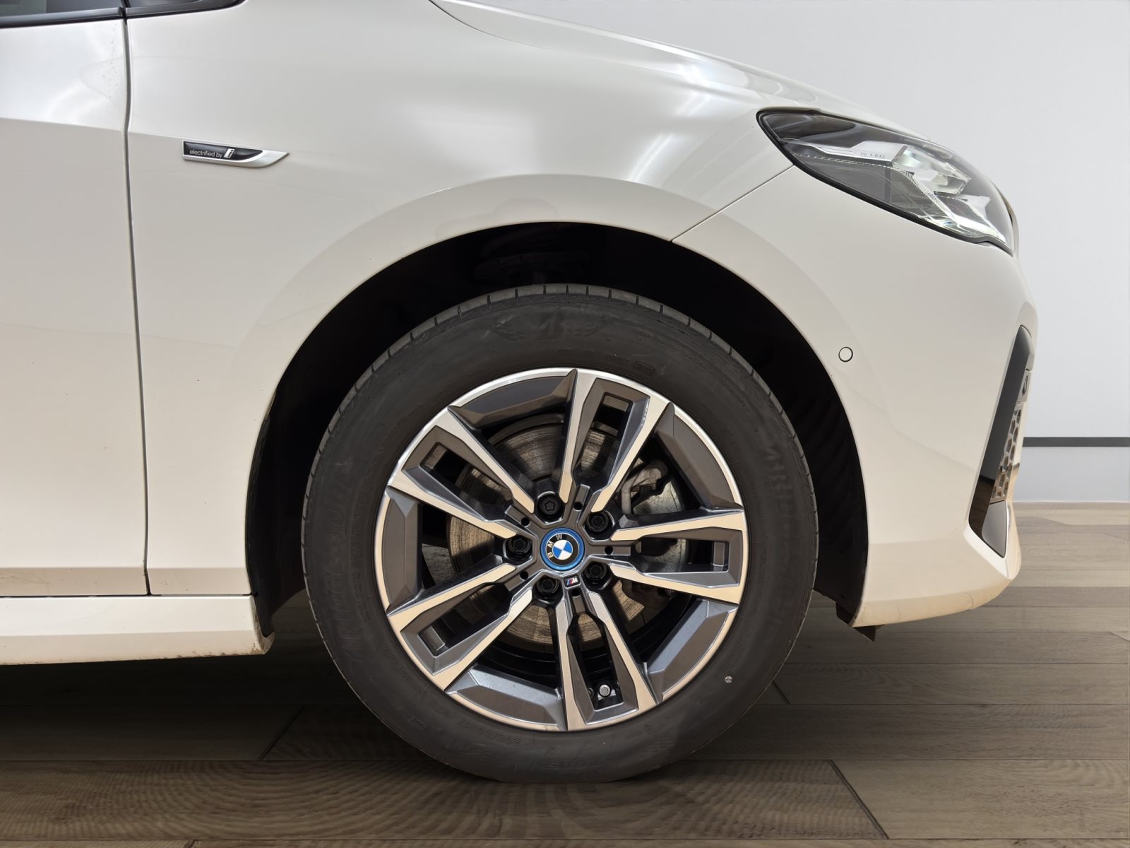 Fahrzeugabbildung BMW 225e xDrive Active Tourer [M Sport, ACC, RFK]