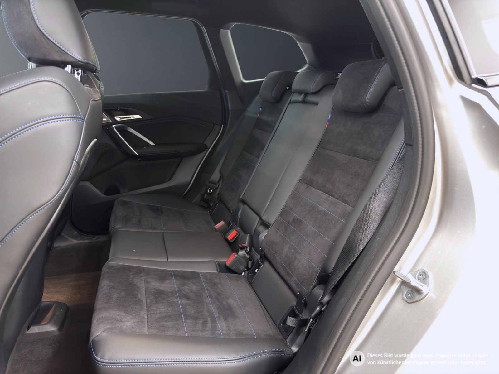 Fahrzeugabbildung BMW X1 xDrive20d [M Sport, Navi, HK Sound, RFK, AHK]