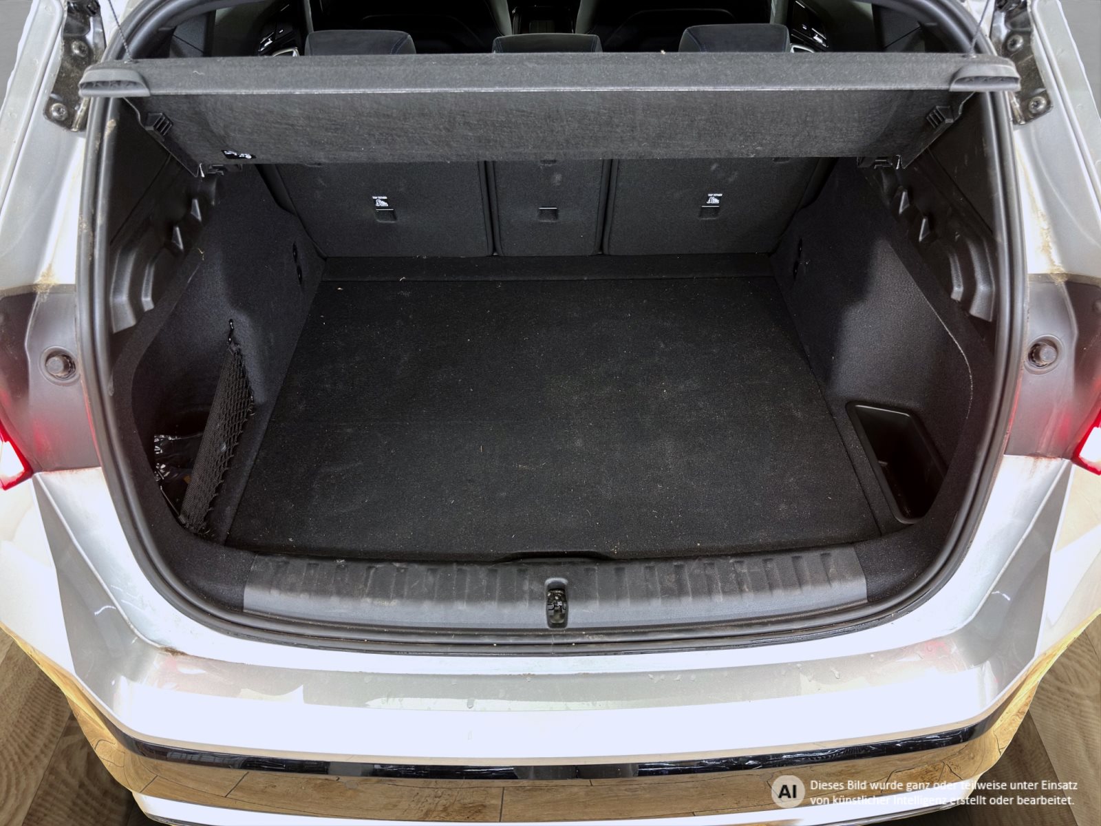 Fahrzeugabbildung BMW X1 xDrive20d [M Sport, Navi, HK Sound, RFK, AHK]