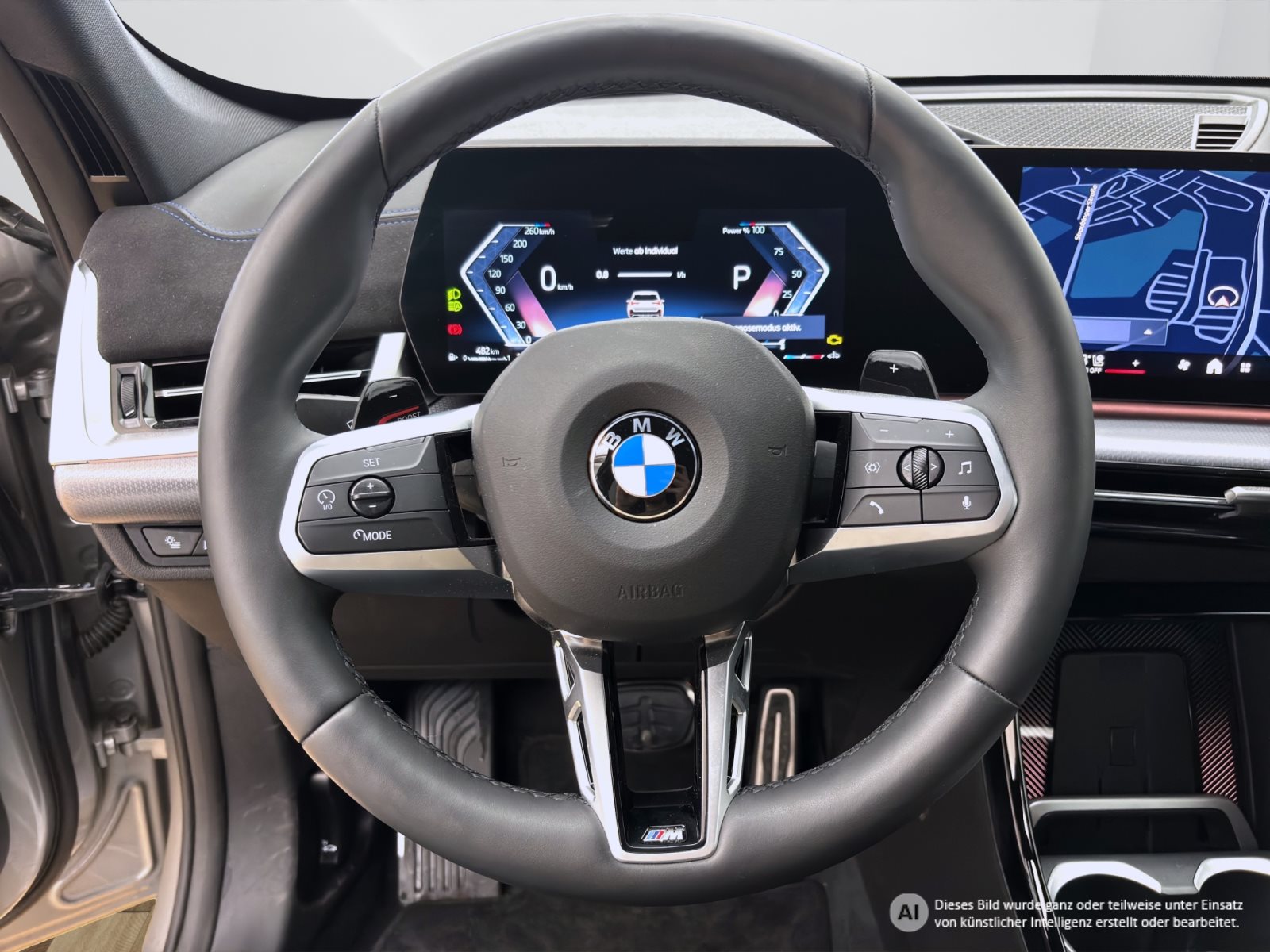 Fahrzeugabbildung BMW X1 xDrive20d [M Sport, Navi, HK Sound, RFK, AHK]