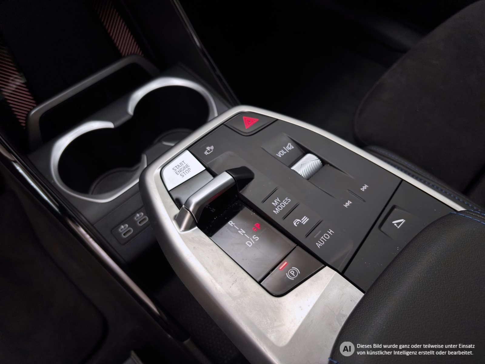 Fahrzeugabbildung BMW X1 xDrive20d [M Sport, Navi, HK Sound, RFK, AHK]