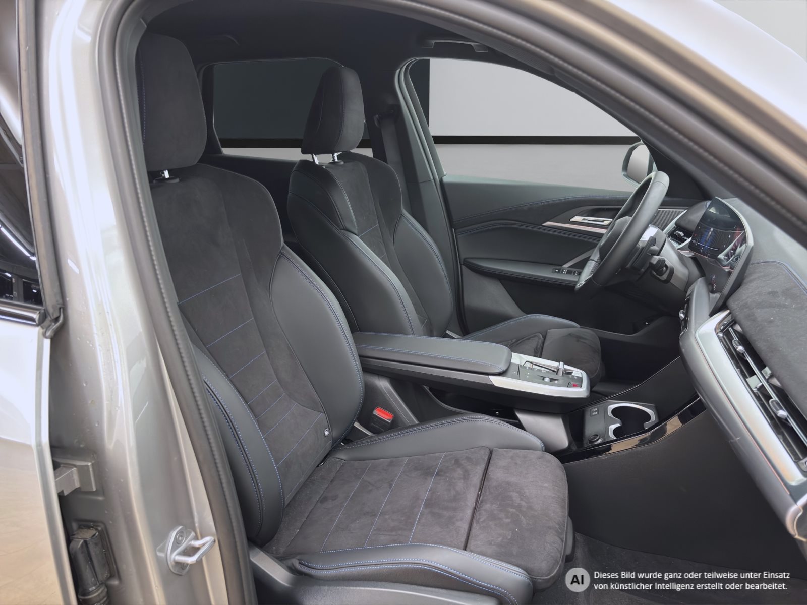 Fahrzeugabbildung BMW X1 xDrive20d [M Sport, Navi, HK Sound, RFK, AHK]