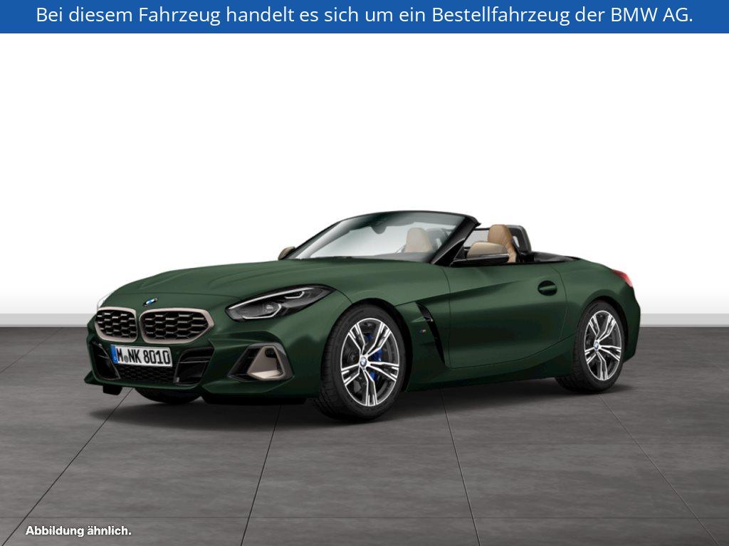 BMW Z4 M40i