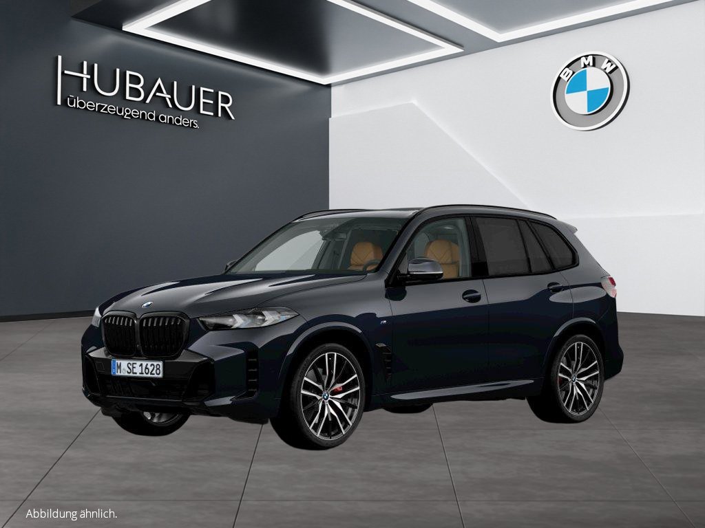 BMW X5 xDrive30d