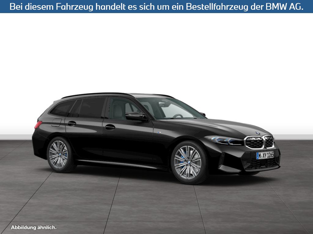 Fahrzeugabbildung BMW M340i xDrive Touring