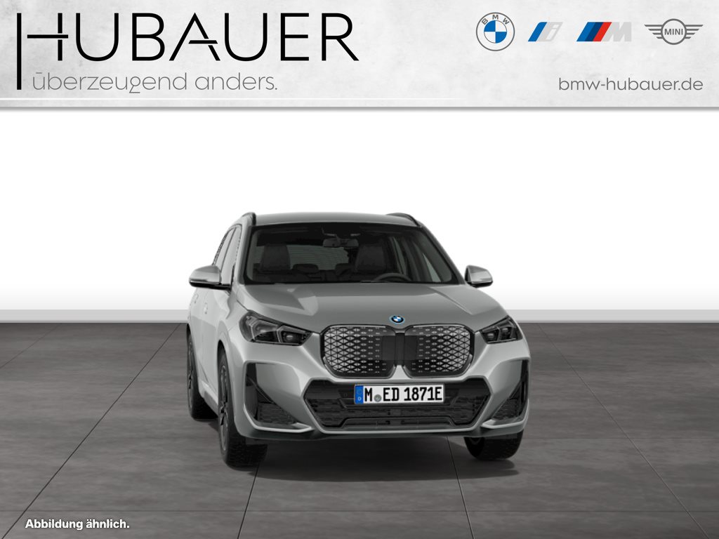Fahrzeugabbildung BMW iX1 xDrive30 [M Sport Pro, AHK, ACC, Sitze elektr.]