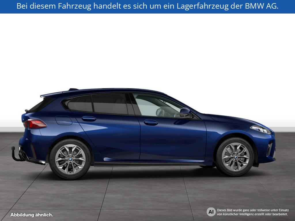 Fahrzeugabbildung BMW 120