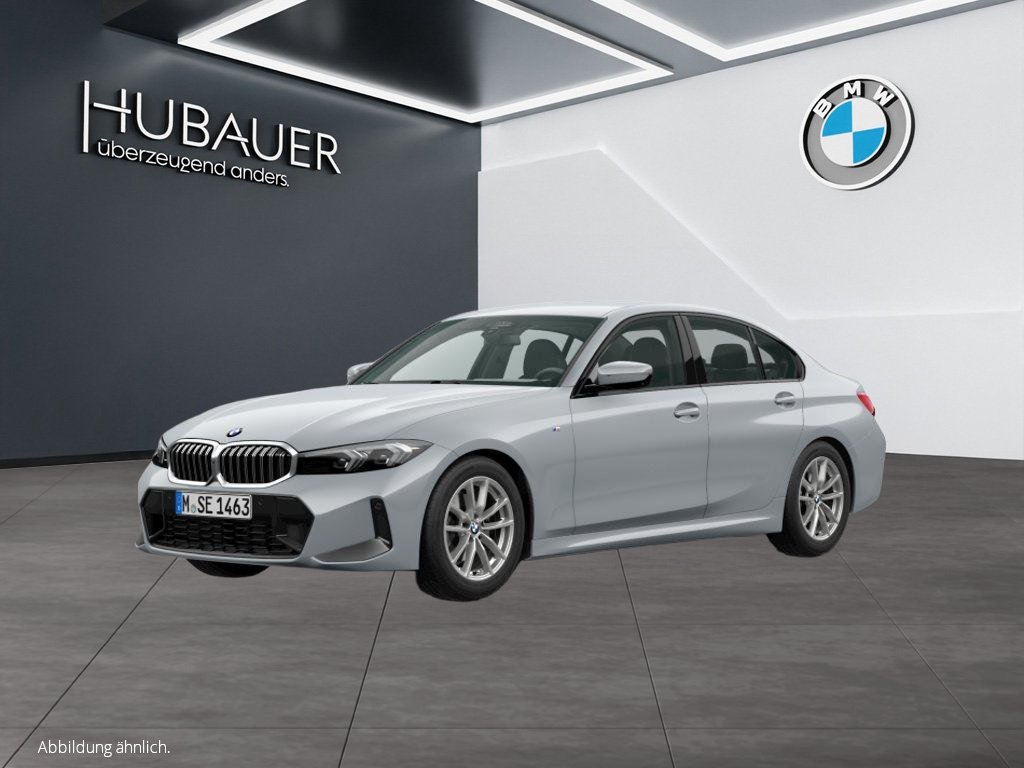 BMW 330d xDrive Limousine