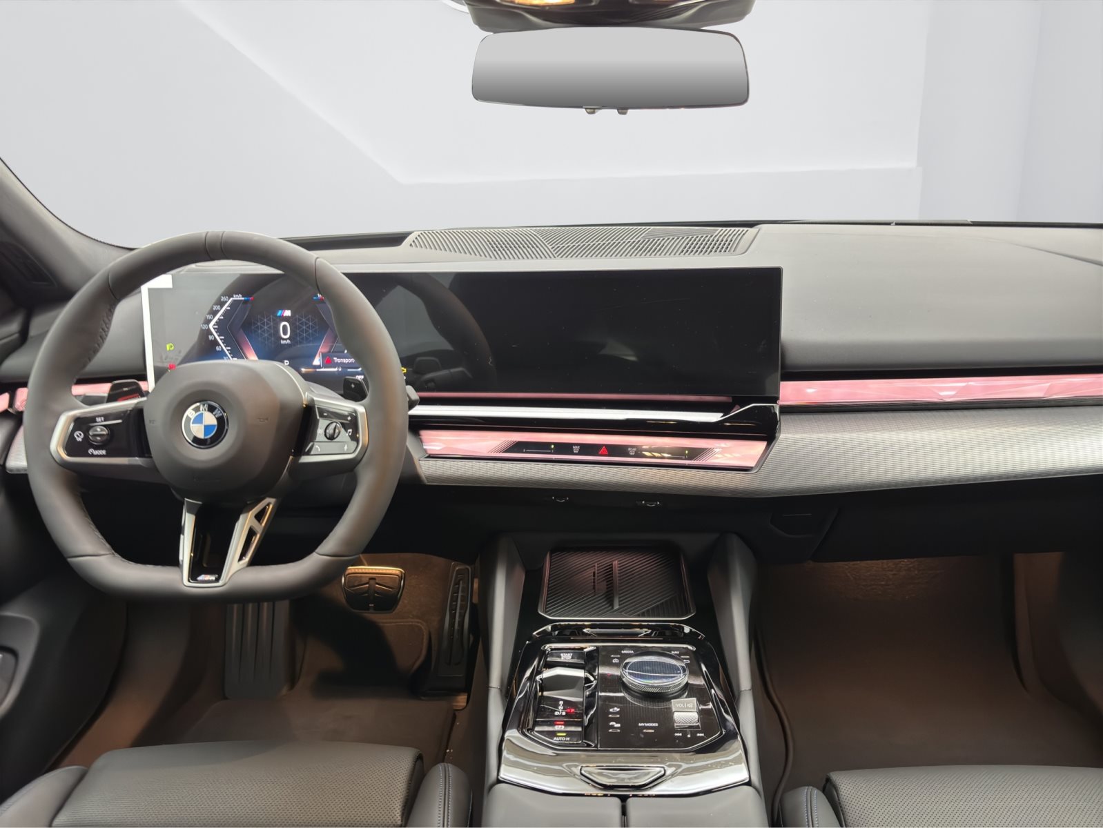 Fahrzeugabbildung BMW 520d xDrive Touring [M Sport Pro, HUD, AHK, ACC, h&k Sound]