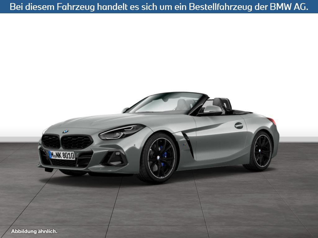 BMW Z4 M40i
