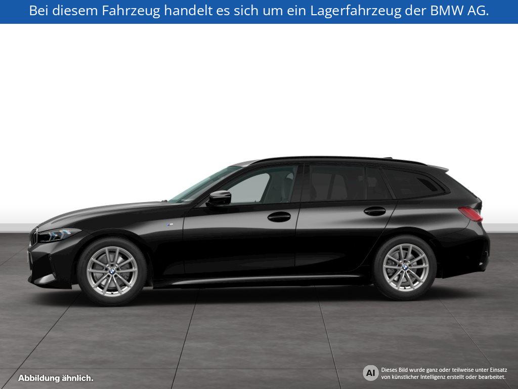Fahrzeugabbildung BMW 330i xDrive Touring