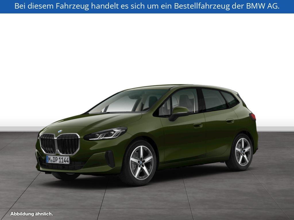 BMW 220i Active Tourer