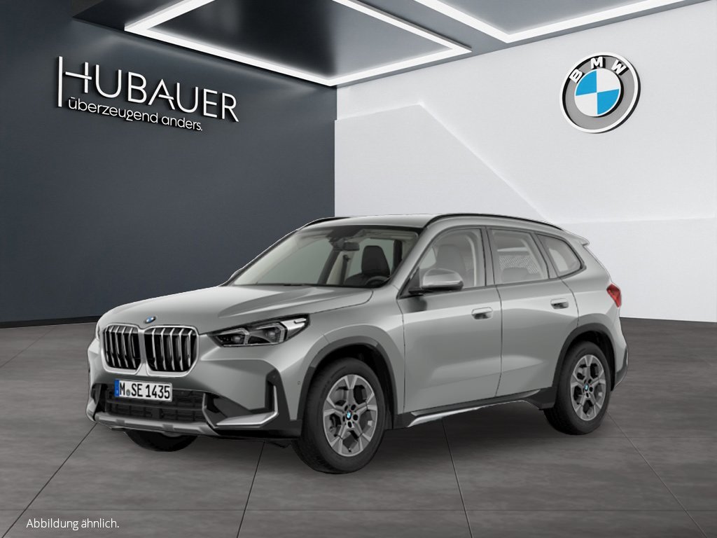 BMW X1 xDrive20d