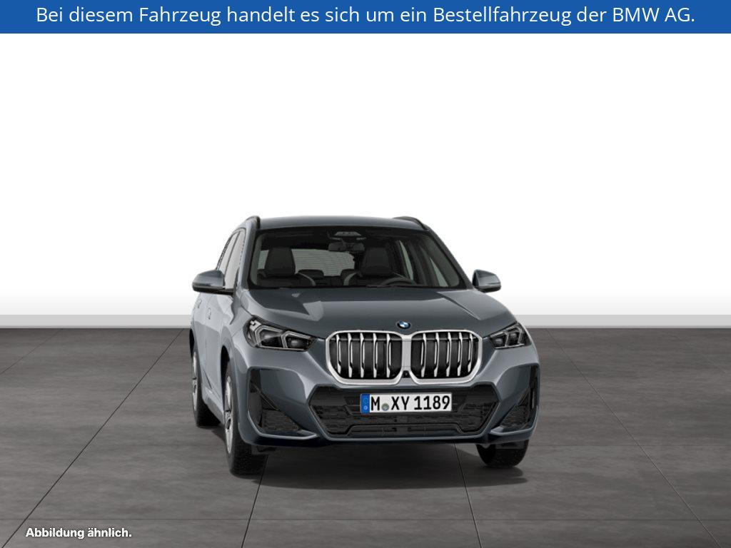 Fahrzeugabbildung BMW X1 sDrive20i