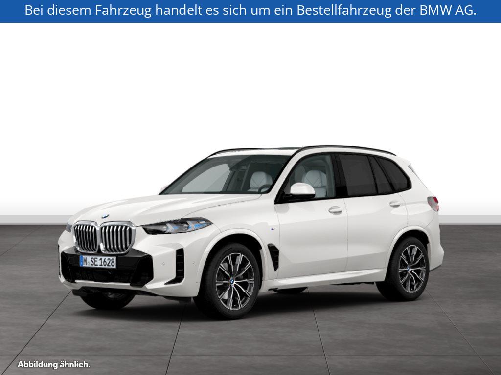 BMW X5 xDrive30d