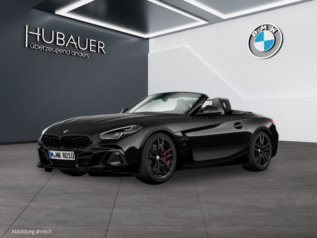 BMW Z4 M40i