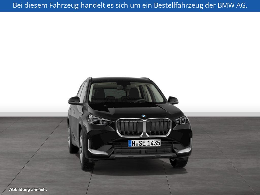 Fahrzeugabbildung BMW X1 sDrive20d