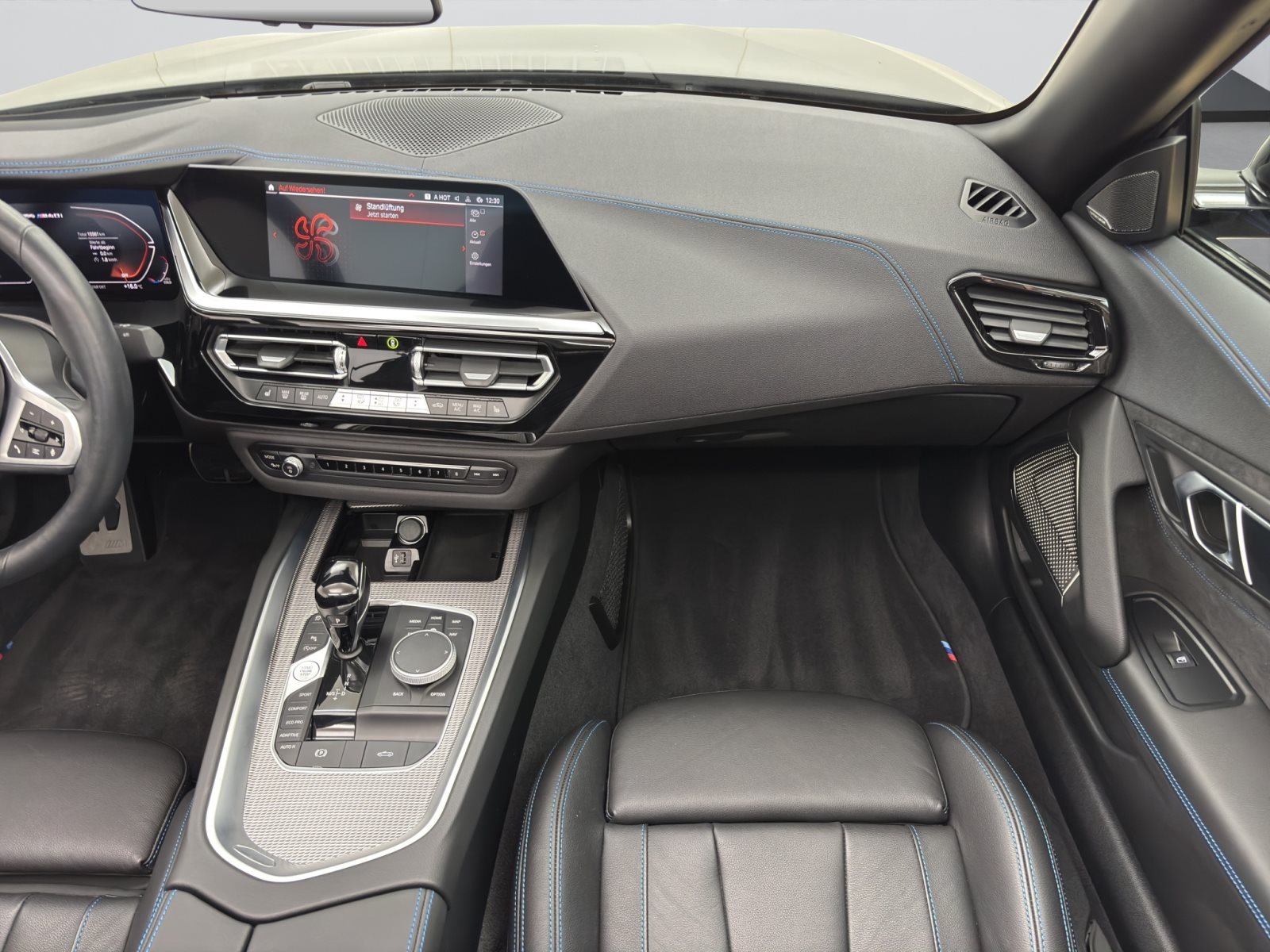 Fahrzeugabbildung BMW Z4 M40i [LC Prof, HUD, ACC, h&k Sound, RFK, LED]