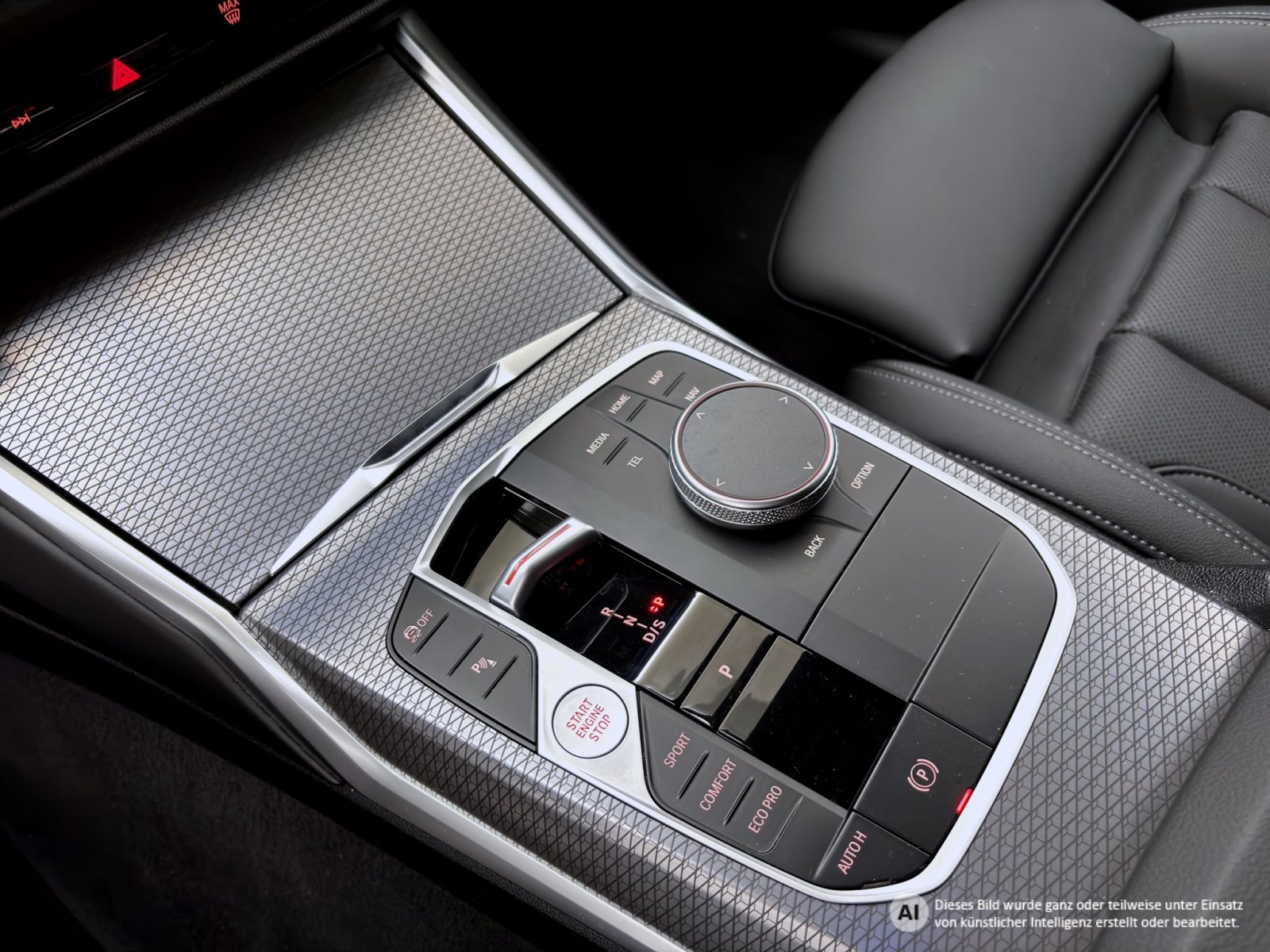 Fahrzeugabbildung BMW 320d Touring [M Sport, LC+, HiFi, ACC, RFK, AHK]
