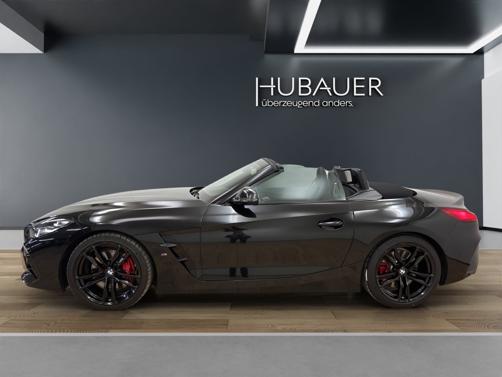 Fahrzeugabbildung BMW Z4 M40i [LC Prof, HUD, ACC, h&k Sound, RFK, LED]