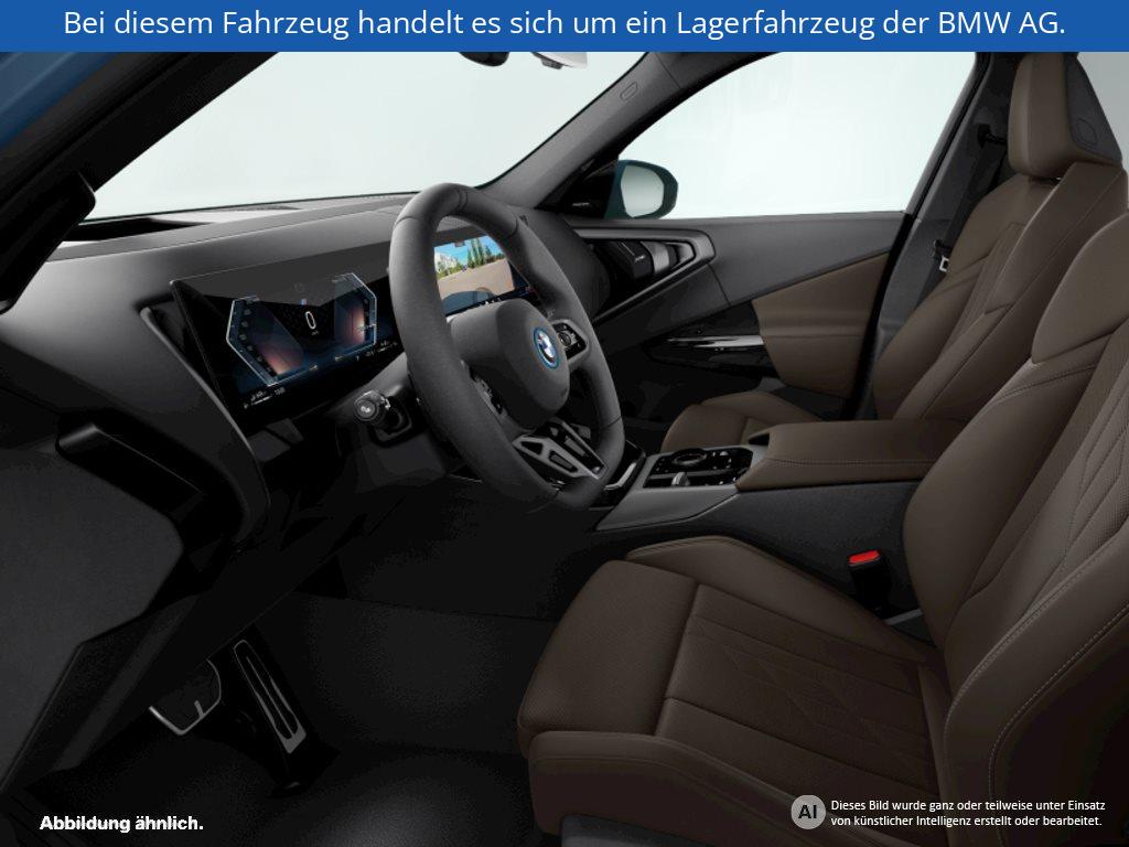 Fahrzeugabbildung BMW X3 30e xDrive