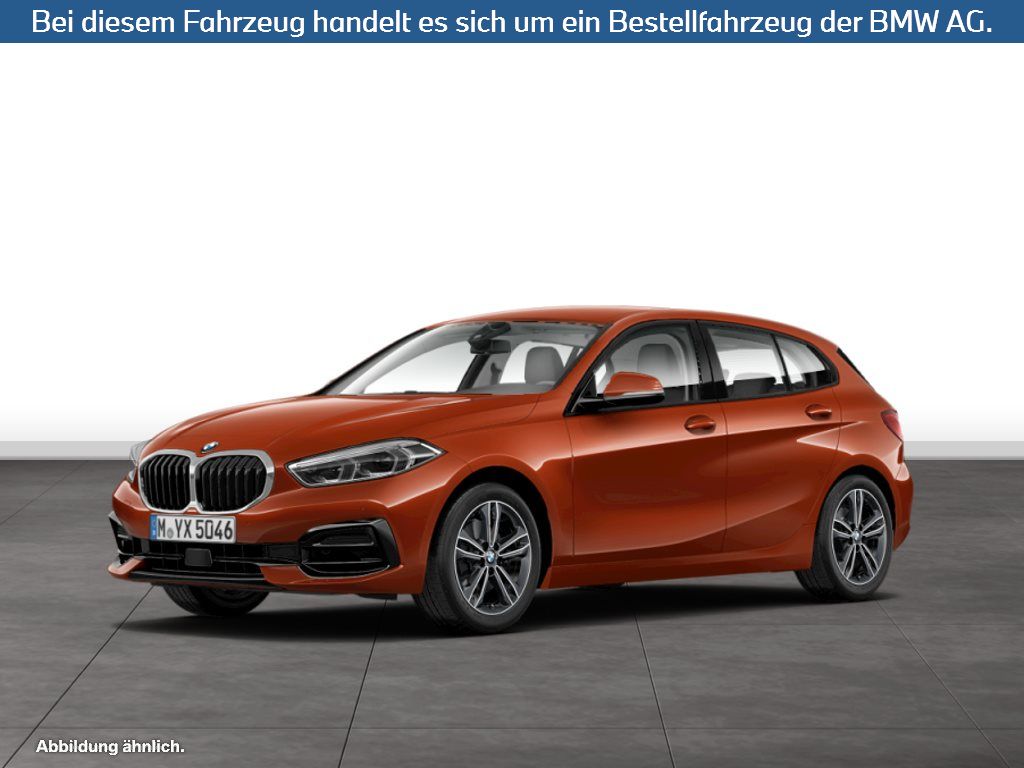 BMW 118i