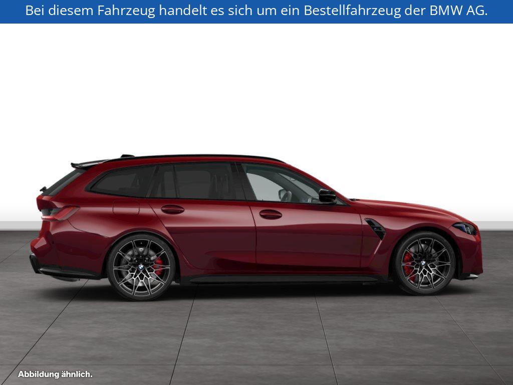 Fahrzeugabbildung BMW M3 Competition M xDrive Touring