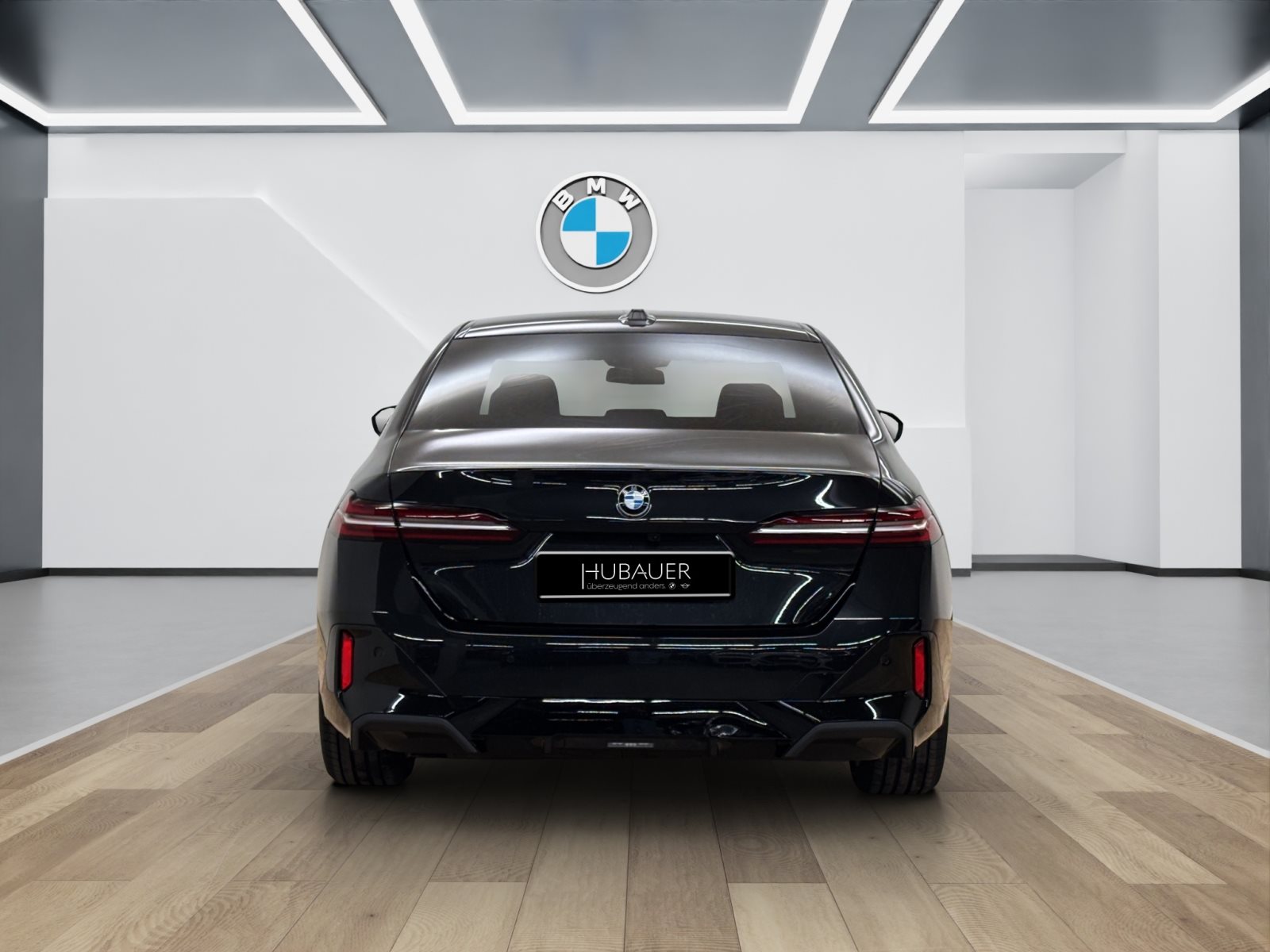 Fahrzeugabbildung BMW 520d xDrive Limousine [M Sport, HUD, ACC, 19 LMR]