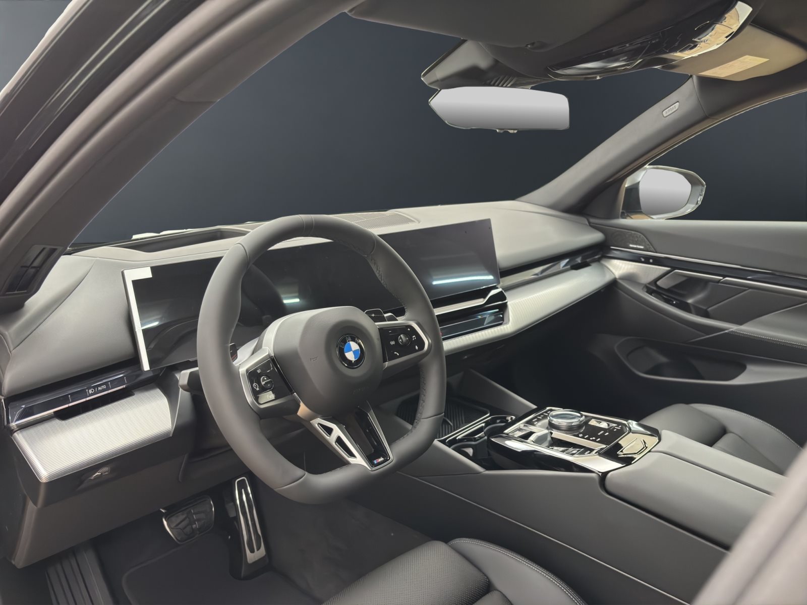 Fahrzeugabbildung BMW 520d xDrive Limousine [M Sport, HUD, ACC, 19 LMR]