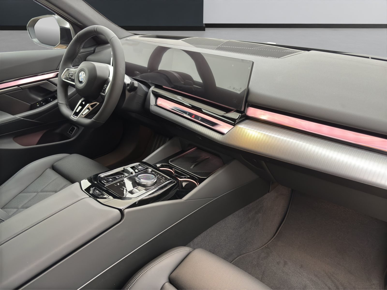 Fahrzeugabbildung BMW 520d xDrive Limousine [M Sport, HUD, ACC, 19 LMR]