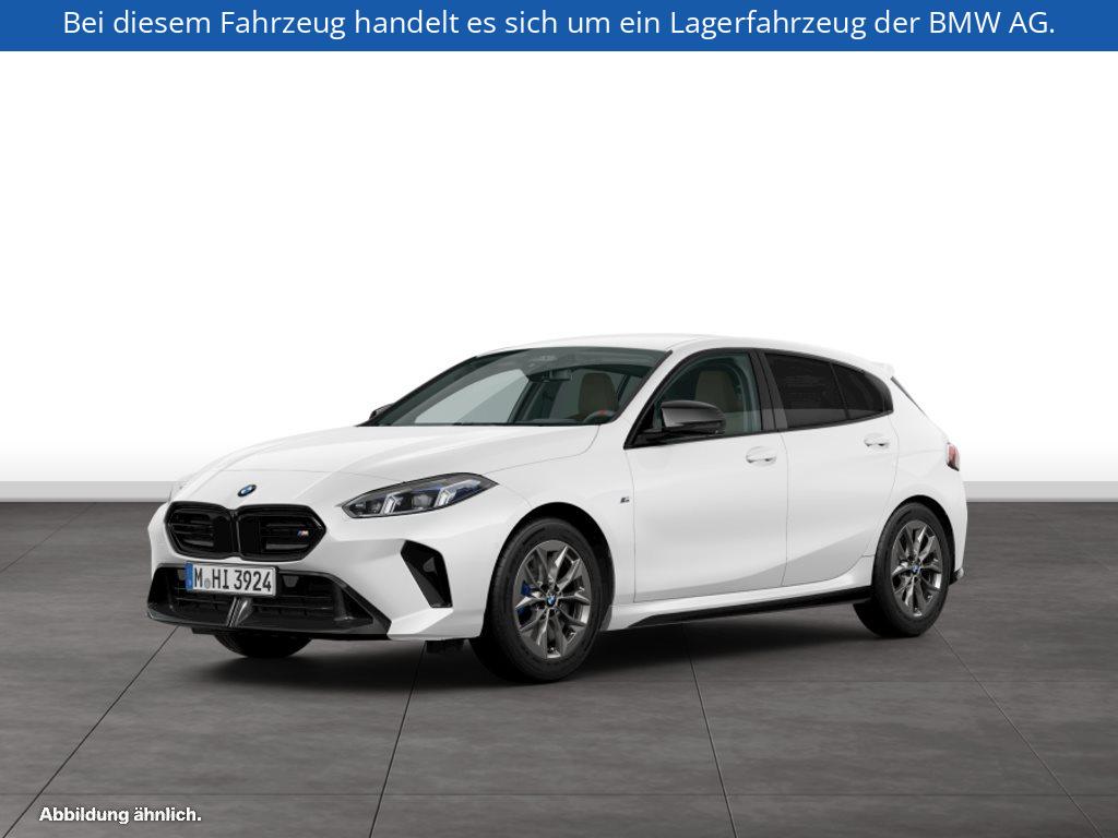 BMW M135 xDrive