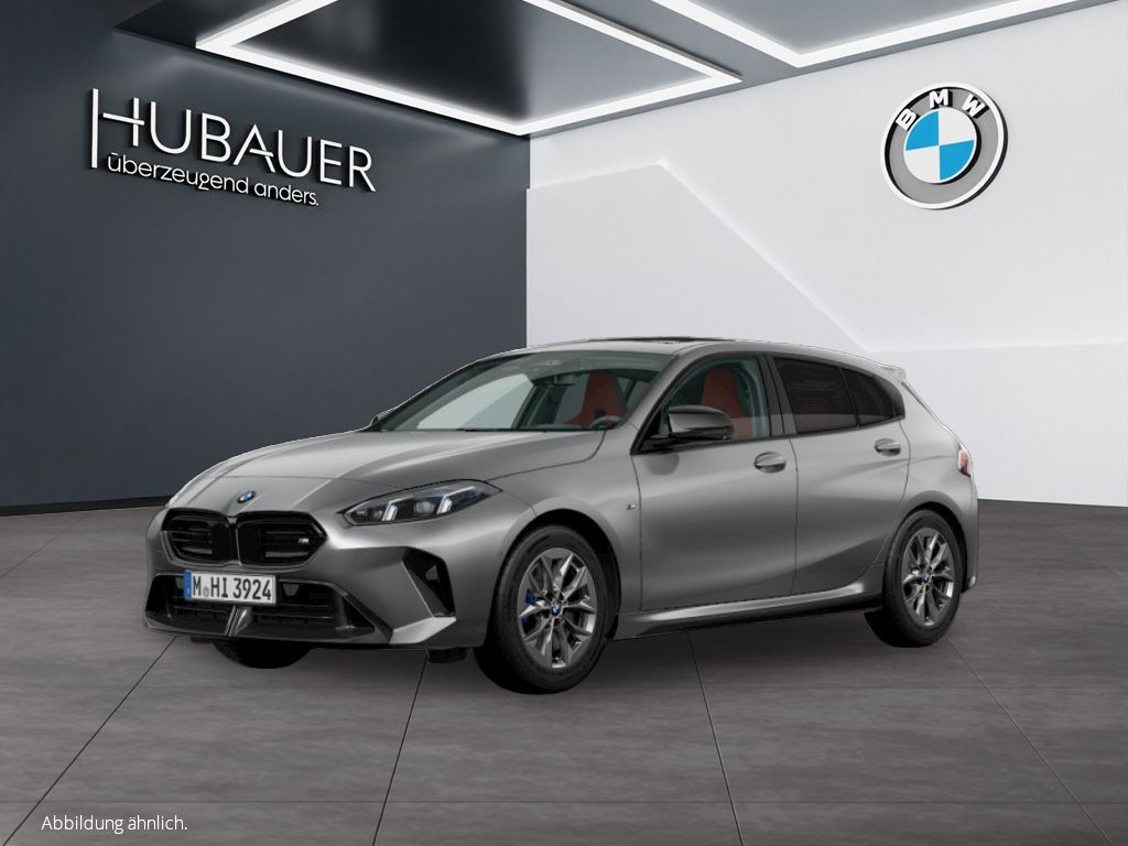 BMW M135 xDrive