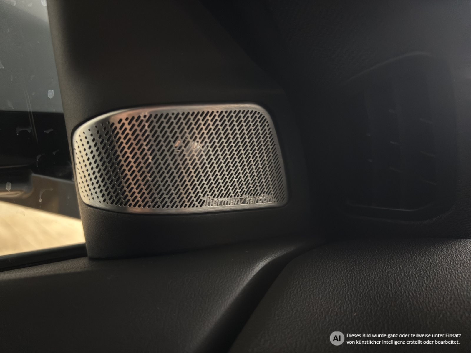 Fahrzeugabbildung BMW iX3 40 SOFORT! [M Sport, HUD, AHK, ACC, Iconic Glow]