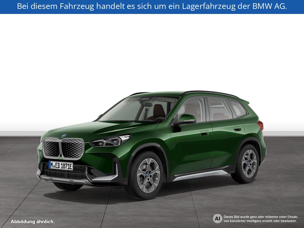 BMW iX1 xDrive30
