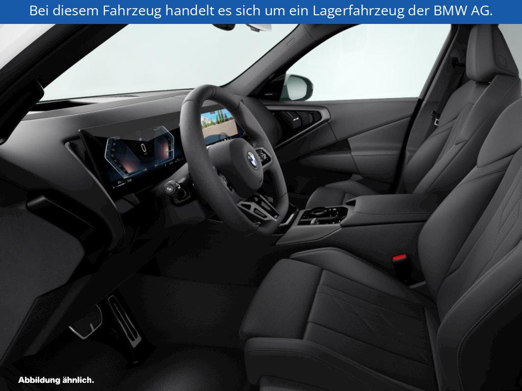 Fahrzeugabbildung BMW X3 20d xDrive