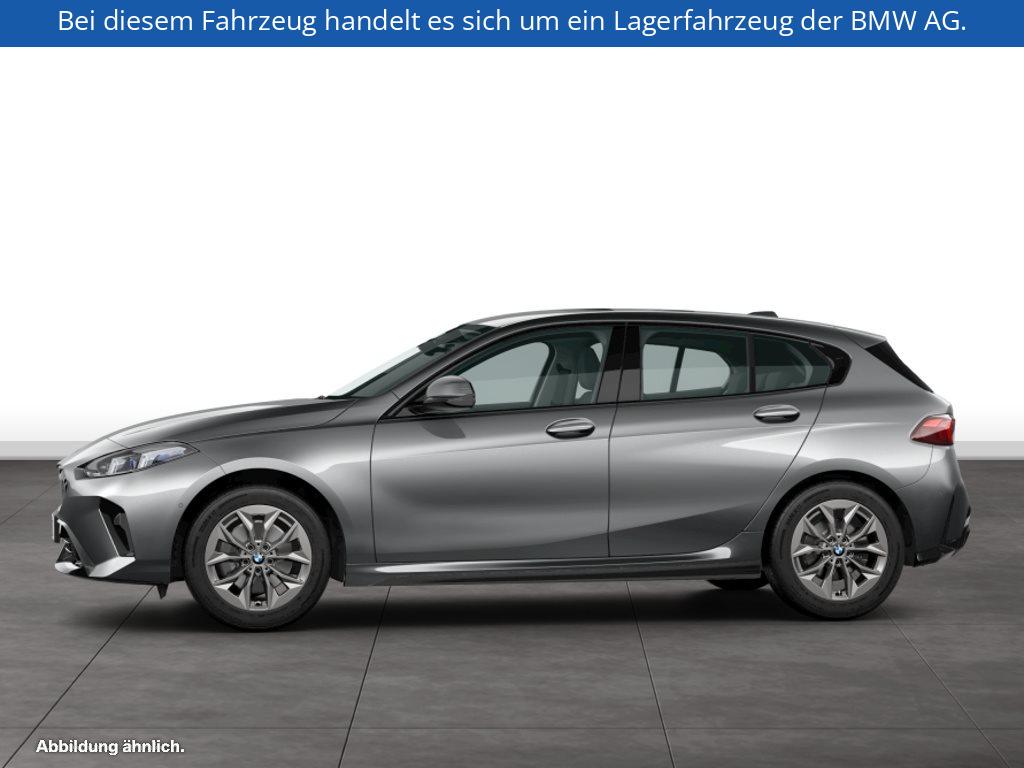 Fahrzeugabbildung BMW 120