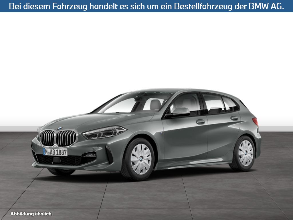 BMW 120i