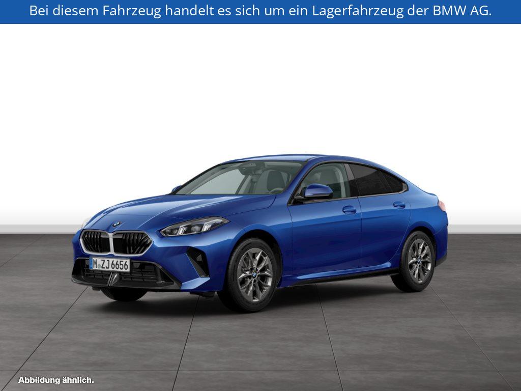 BMW 220 Gran Coupé