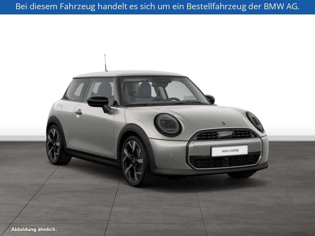 MINI Cooper C