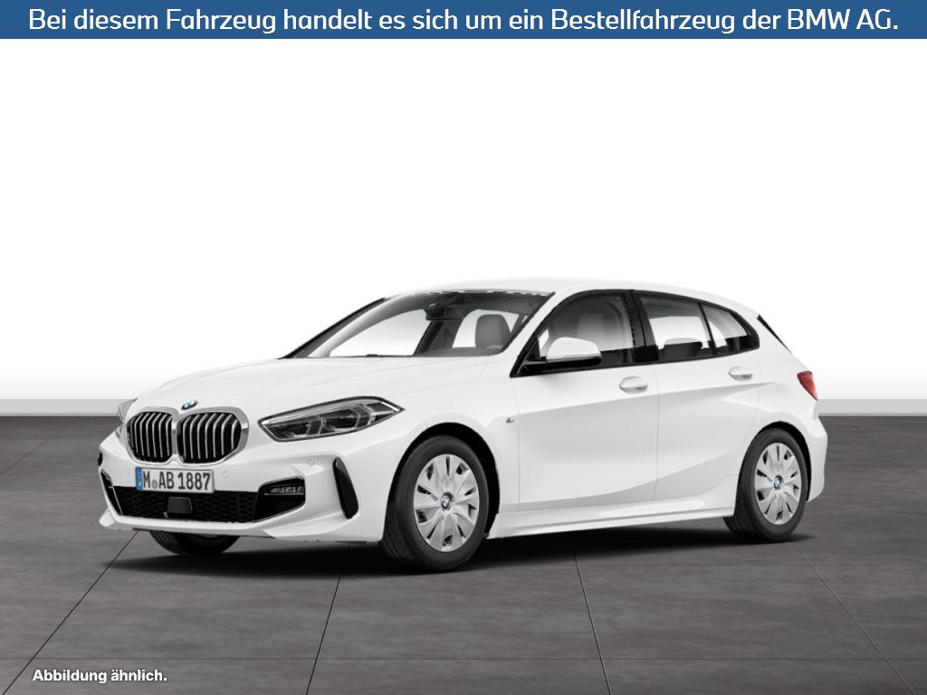 BMW 120i