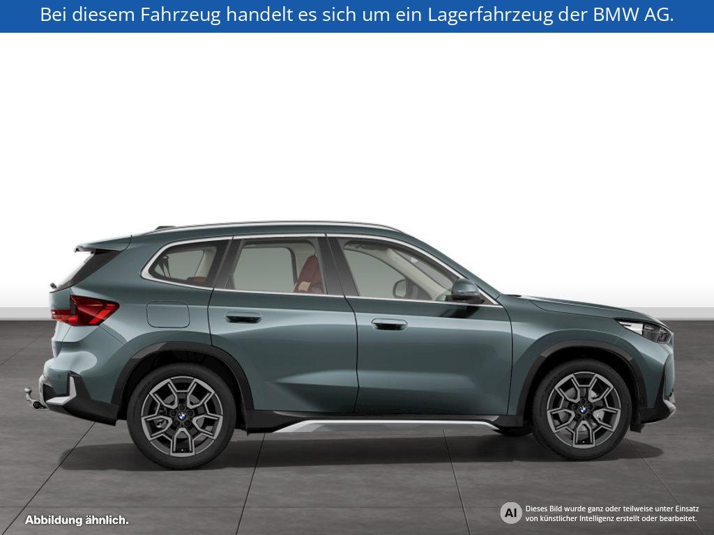 Fahrzeugabbildung BMW X1 xDrive20d