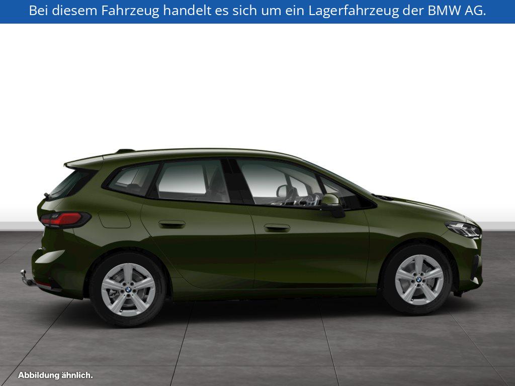 Fahrzeugabbildung BMW 220d Active Tourer