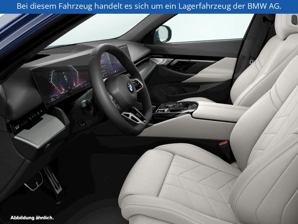 Fahrzeugabbildung BMW 540d xDrive Touring