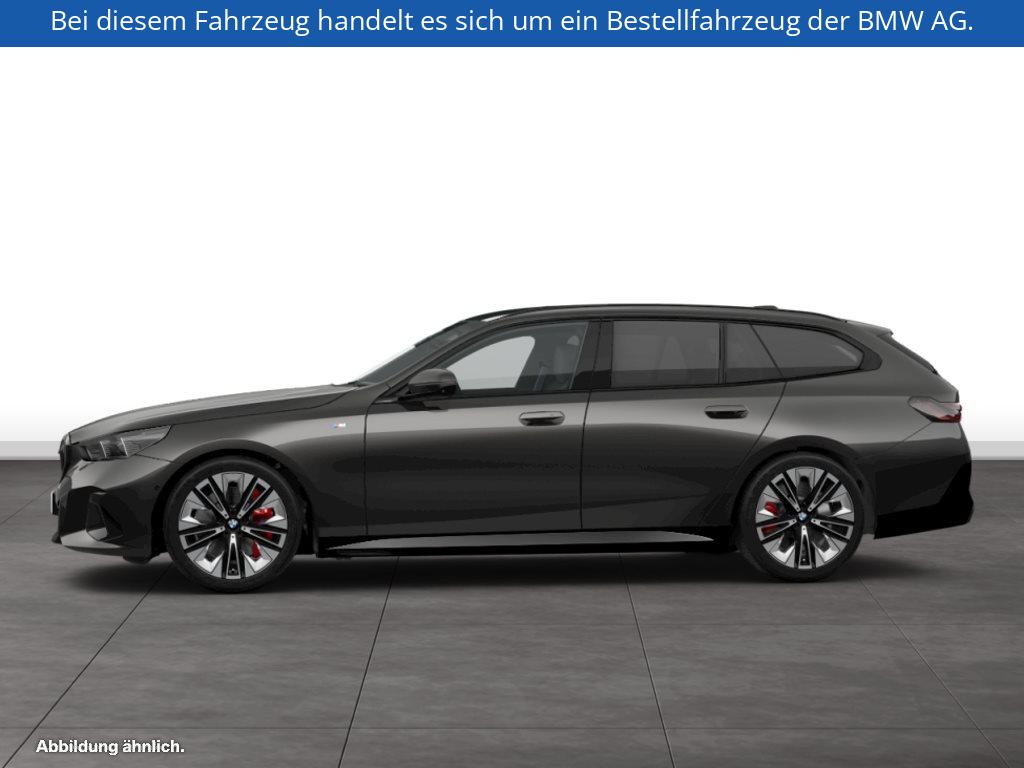 Fahrzeugabbildung BMW 540d xDrive Touring