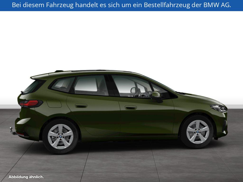 Fahrzeugabbildung BMW 220i Active Tourer