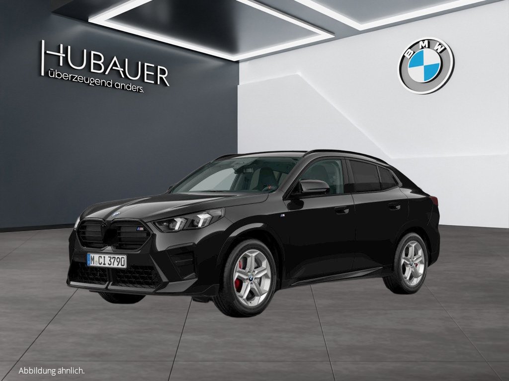 BMW X2 M35i xDrive