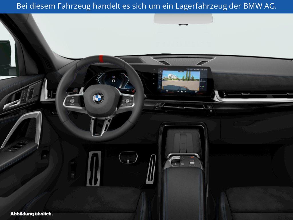 Fahrzeugabbildung BMW X2 M35i xDrive